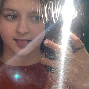 Meet your Posher, Katelynn